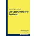 Der Geschaftsfuhrer Der Gmbh