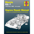 Mazda Rx-7 1979-85