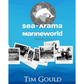Sea-Arama Marineworld Galveston, Texas: In Black and White