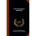 The Astronomical Ephemeris