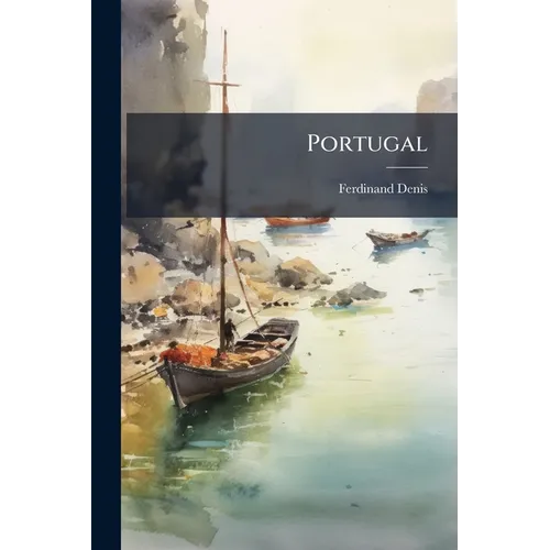 Portugal - Paperback