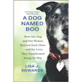 A Dog Named Boo: How One Dog and One Woman Rescued Each Other--And the Lives They Transformed Along the Way