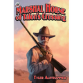 Marshal Horne of Talon's Crossing