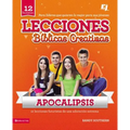 El Lecciones b��blicas creativas: Apocalipsis