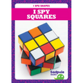 I Spy Squares