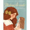Madame Alexander: The Creator of the Iconic American Doll