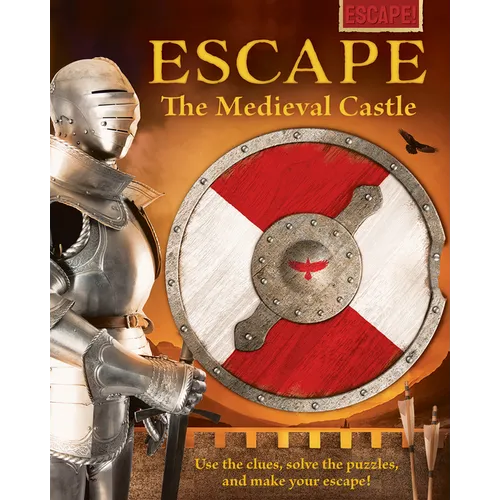 Escape the Medieval Castle