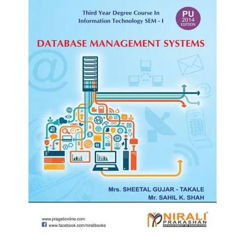 Database Management System
