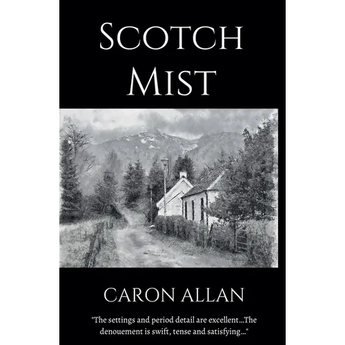 Scotch Mist