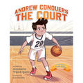 Andrew Conquers the Court