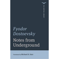 Notes from Underground