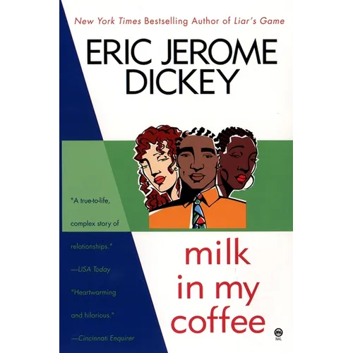 Milk in My Coffee