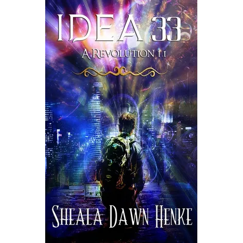IDEA33-A Revolution