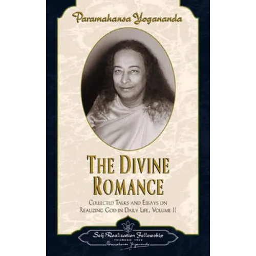 The Divine Romance