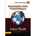 Oportunidades y retos personales