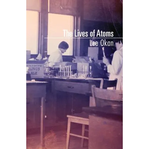 The Lives of Atoms