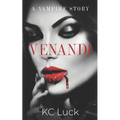 Venandi: A Vampire Story
