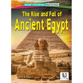 The Rise and Fall of Ancient Egypt
