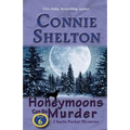 Honeymoons Can Be Murder: Charlie Parker Mysteries, Book 6