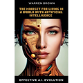 The Mindset for Living in a World with Artificial Intelligence
