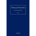 History of Universities: Volume XXXIV/2: Teaching Ethics in Early Modern Europe