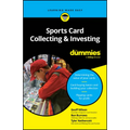 Sports Card Collecting & Investing for Dummies