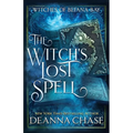 The Witch's Lost Spell