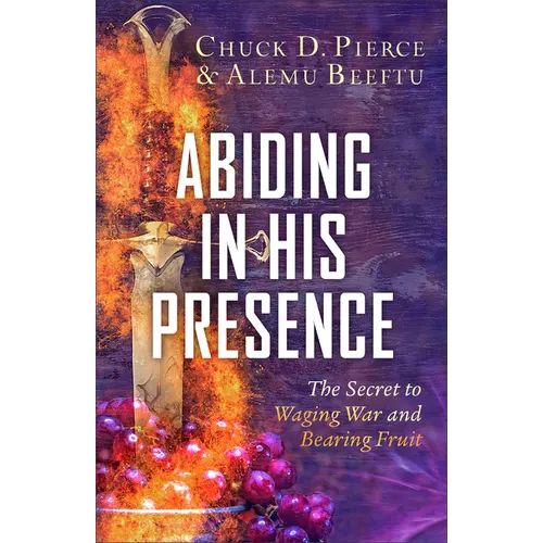Abiding in His Presence