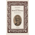 Theobald von Bethmann Hollweg der fünfte Reichskanzler: Nachdruck der Originalausgabe von 1916, in Fraktur
