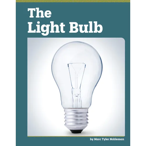 The Light Bulb