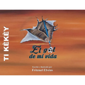 Ti Kekey / Spanish version-The goal of my life / El gol de mi vida