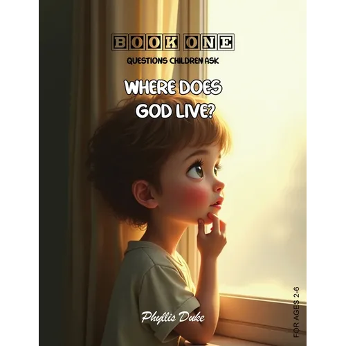 Where Does God Live?