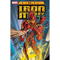 Heroes Reborn: Iron Man [New Printing]