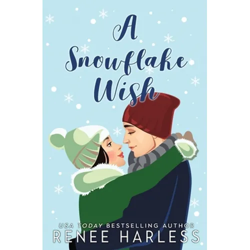 A Snowflake Wish
