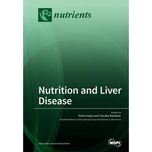 Nutrition and Liver Disease