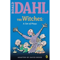 The Witches: A Set of Plays: A Set of Plays