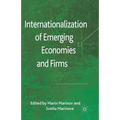 Internationalization of Emerging Economies and Firms