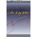 Letters to My Father