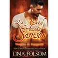 La Mortal Amada de Samson (Vampiros de Scanguards 1)
