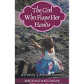 The Girl Who Flaps Her Hands