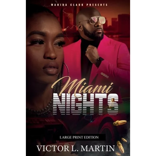 Miami Nights
