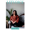 LitVoice XI: A Literary Monthly Magazine