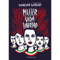 Mujer, Vida, Libertad / Woman, Life, Freedom