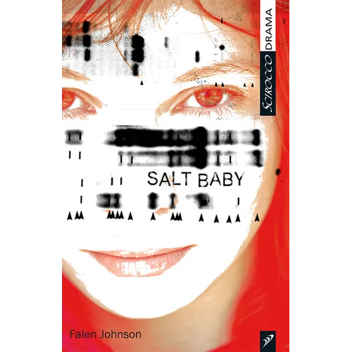Salt Baby
