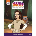 The Leia Chronicles