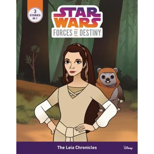 The Leia Chronicles