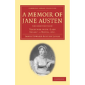 A Memoir of Jane Austen: Together with 'Lady Susan': A Novel