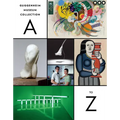 Guggenheim Museum Collection: A to Z: Fourth Edition