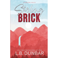 Sterling Brick (alternative cover)