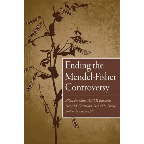 Ending the Mendel-Fisher Controversy